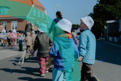 Børnenes Hovedstad står på at gøre Billund Kommune til verdens bedste sted at være barn - blandt andet ved at inddrage leg i alt, hvad vi gør
