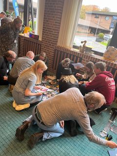 ”Hvis rammerne er på plads, så kan voksne i dén grad også opleve, hvad legen kan, og hvor vigtig den er for både børn og voksnes kreativitet og innovationstænkning”, fortæller Matilde Ilsøe fra Center for Børnenes Hovedstad.