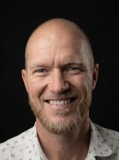 Kristoffer Henriksen