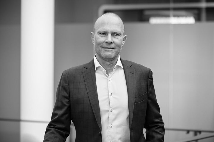 Henrik Møller - CEO Paychex Europe
