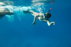 Egypten er kendt for farvestrålende koralrev tæt på kysten, og dermed oplagte snorkelmuligheder