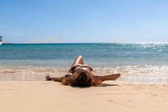 Sug vigtige d vitaminer sydpå og udskyd den mørke sæson en smule