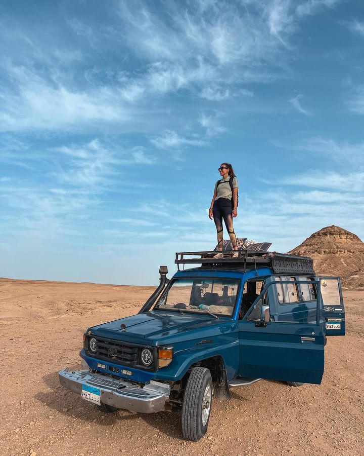 Vi rejser mere end nogensinde før - nu mere fordelt over hele året