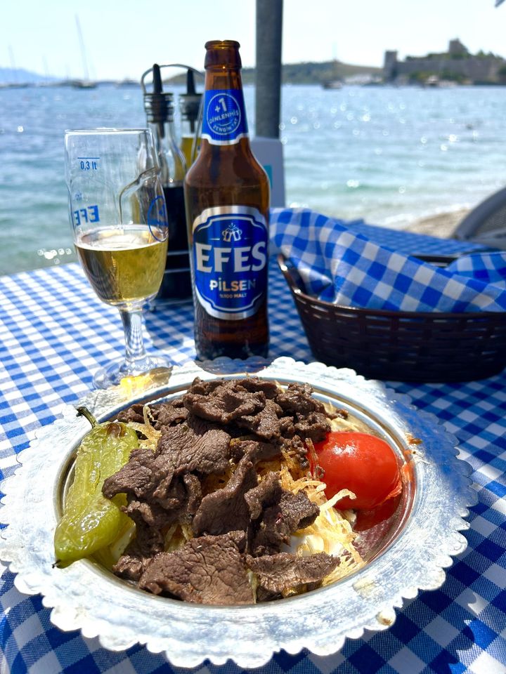 Kan man rejse fra Hamborg, er der billige rejser at få til Tyrkiet i påsken