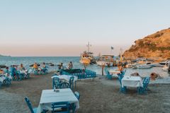 Det er denne følelse, de fleste ønsker sig efter en lang, iskold vinter