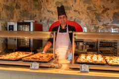 Buffet for både store og små