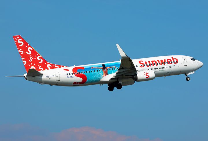 Danskerne hamstrer rejser lige nu af frygt for prisstigninger