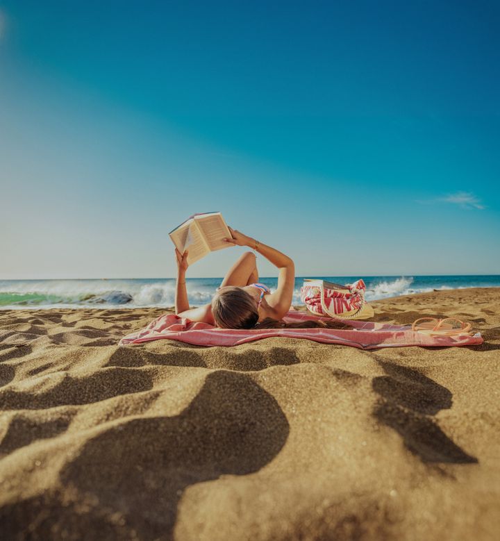 Hver fjerde vælger at gå offline på ferierejsen