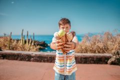 Børnefamilier, unge og seniorer - alle grupper rejser mere og forlænger sommersæsonen betragteligt