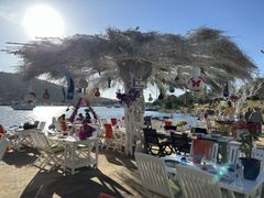 Det er især udflugter, restaurantbesøg og oplevelser på destinationen, som AI bliver brugt til at planlægge