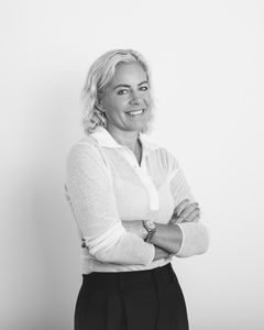 Ny bestyrelsesleder for KIRKBI Climate, Susanna Campbell