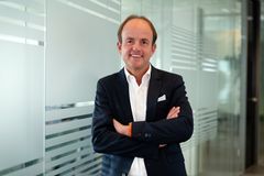 Craig Arnold, Head of Circular Plastics, KIRKBI Climate