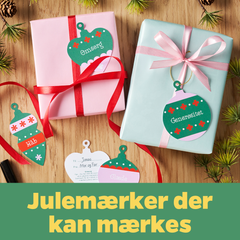 FødevareBanken samler ind så flere i Danmark kan fejre jul