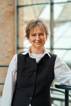 Lena Ehmsen Lachenmeier, CEO Qufora