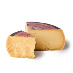 Fyrtårnsost fra Thise Mejeri er vinder i kategorien hårde oste i Mejeriforeningens Gourmetprisen 2025.