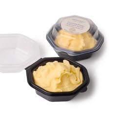 Gammeldags kærnet smør med Læsø sydesalt, produceret af Aabybro Mejeri, er vinder i kategorien smør og blandingsprodukter i Mejeriforeningens Gourmetprisen 2025.