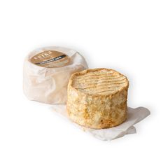 FINALIST Gourmetprisen 2026 i kategorien Blød ost: Arla Unika Drunken Dog fra Arla Troldhede Mejeri.