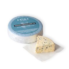 VINDER Gourmetprisen 2026 i kategorien Blød ost: Høgelundgaard 12 fra Arla Foods Høgelund Mejeri