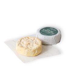 FINALIST Gourmetprisen 2026 i kategorien Blød ost: Arla Unika Hvid Anemone fra Arla Troldhede Mejeri