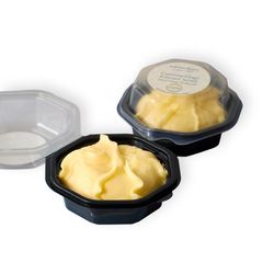 FINALIST Gourmetprisen 2026 i kategorien ’Smør og blandingsprodukter’: Gammeldags kærnet smør med Læsø sydesalt fra Aabybro Mejeri