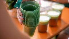 Cirkulære krus på SMUKfest