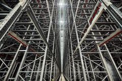 Royal Unibrews nye højlager i Faxe