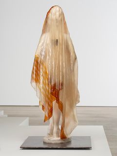 Bharti Kher: Ghost