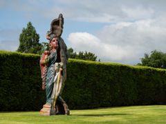 Bharti Kher: The Intermediary Family