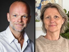 Jakob Damsgård er driftsdirektør i Cura Pleje og Rikke Bundgaard er leder af Center for Sundhed i Hørsholm Kommune. De har indledt et tæt samspil om at blive klar til, at Ældreloven ændrer styringen af de ældres pleje og giver den private leverandør udvidet ansvar for omsorgen for kommunens ældre.