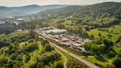 ORTEN - Ubersichtsbild - Bernkastel-Kues