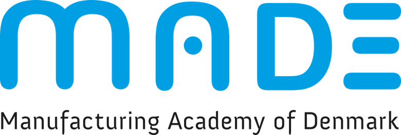 MADE logo