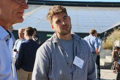 Fra Future Manufacturers event