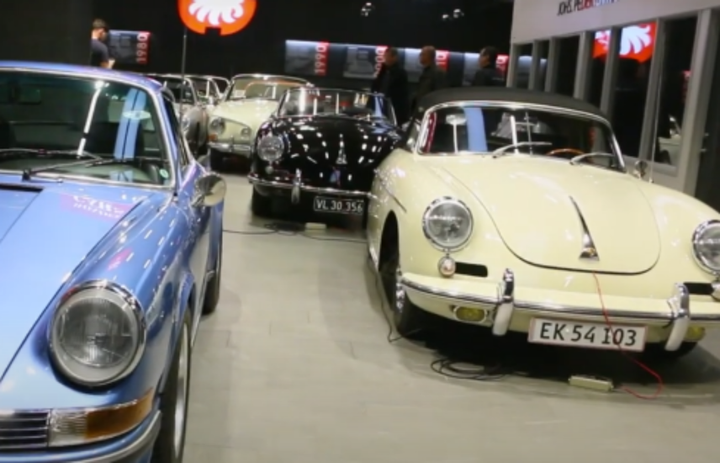 Maskinfabrikken Johannes Pedersen og startuppen DeepVis har slået pjalterne sammen for at opnå vigtige tidsbesparelser med AI og visionteknologi til kontrol af mange tusinde emner, heriblandt fremstillingen af karosseridele til klassiske biler.