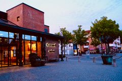 Comwell H.C. Andersen Odense Dolce by Wyndham