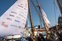 Ejendomsbranchen på Vandkantsscenen