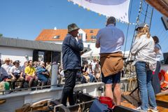 Ejendomsbranchen på Vandkantsscenen