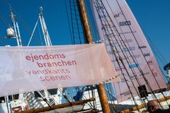 Ejendomsbranchen på Vandkantsscenen