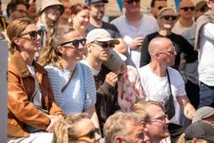 Ejendomsbranchen på Vandkantsscenen