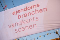 Ejendomsbranchen på Vandkantsscenen