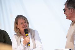 Ejendomsbranchen på Vandkantsscenen