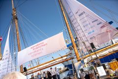 Ejendomsbranchen på Vandkantsscenen