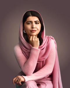 Malala Yousafzai, 2025
