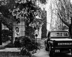 Patti Smith, St. Clair Shores, Michigan