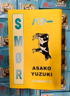 Asako Yuzuki SMØR