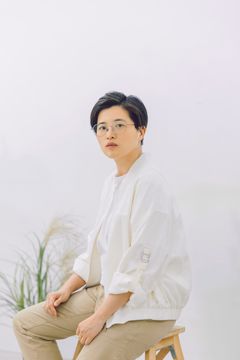 Yáng Shuāng-zǐ, vinder af International Booker Prize 2026