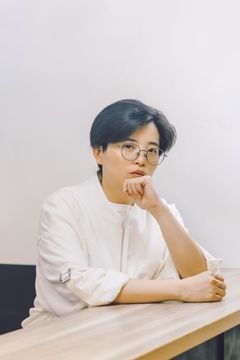 Yáng Shuāng-zǐ, vinder af International Booker Prize 2026
