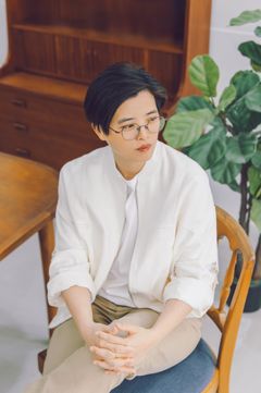 Yáng Shuāng-zǐ, vinder af International Booker Prize 2026
