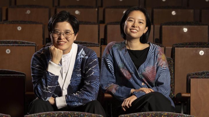 'Taiwan Travelogue' skrevet af Yáng Shuāng-zǐ og oversat til engelsk af Lin King vinder The International Booker Prize 2026.