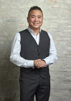 Kim Lang Sørensen, Bestyrelsesformand Altiflex Holding