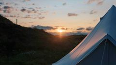 Dansk Kyst- og Naturturisme tager nu initiativ til at udarbejde en national handlingsplan for naturnær overnatning i Danmark.